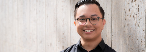 Armin Duong